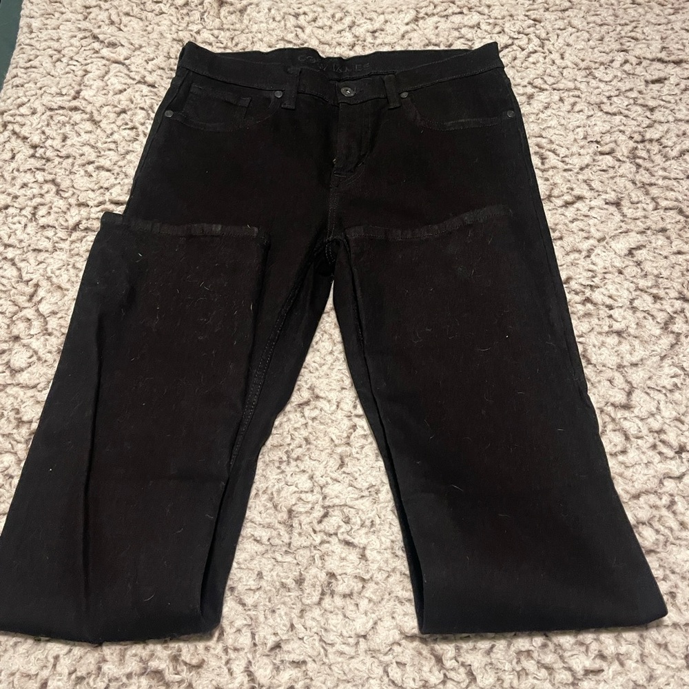 Cody James Slim BootCut Pants 34x36 brand new